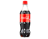 COCA COLA 600ML