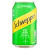SCHWEPPES LATA 350ML