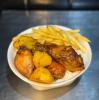 FRANGO ASSADO