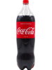 COCA COLA 2L