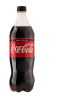 COCA COLA ZERO 600ML