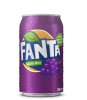 FANTA UVA LATA 350ML