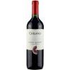 ISLA MOAI CARBENET SAUVIGNON  CHILE MEIO SECO - 750ML