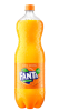 FANTA LARANJA 2L