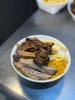 CHURRASCO C/ CORAÇÃO