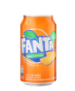 FANTA LARANJA LATA 350ML