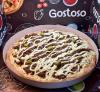 CARNE SECA COM CATUPIRY ORIGINAL