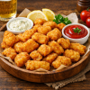  ISCA DE PEIXE 400G