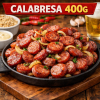  CALABRESA 400G 