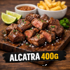 ALCATRA 400G