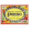 SABONETE PHEBO NECTARINA 100G