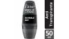 DESODORANTE DOVE ROLLON MEN INVISIBLE DRY 50ML