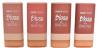 BLUSH EM BASTÃO SARAH BEAUTY COR DO 1 AO 6 S6605 16G