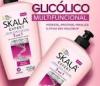 CREME PARA PENTEAR SKALA GENETIQS GLICOLICO 3 EM 1 250ML