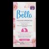 FOLHAS PRONTAS DEPIL BELLA PARA DEPILACAO FACIAL PETLAS DE ROSAS COM 16 FOLHAS