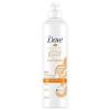 CREME PENTEAR DOVE CACHEADO TEXTURAS REAIS 355ML