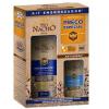 KIT SHAMPOO CONDICIONADOR TIO NACHO ENGROSSADOR ANTIQUEDA 415ML
