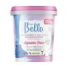 CERA DEPIL BELLA HIDROSSOLUVEL ALGODAO DOCE 600G