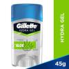 DEOSODORANTE GILLETTE HYDRA GEL ALOE 45 GR
