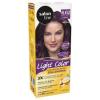 TONALIZANTE SALON LINE LIGHT COLOR MARSALA 6.62
