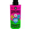 SHAMPOO LOLA XAPADINHA ESCUDO LISO ATIVADO 250ML