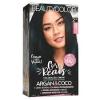 TINTURA BEAUTY COLOR PRETO AZULADO 2.11