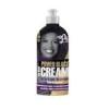 CREME PARA PENTEAR SOUL POWER TEXTURIZADOR BIG BLAC 500ML