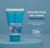 CREME HIDRATANTE MONANGE DES ANTIT 50G