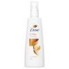 CREME TRATAMENTO DOVE NUTRIÇÃO NOTURNO 175ML
