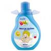 AGUA DE COLONIA MURIEL BABY AZUL 150ML
