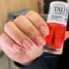 ESMALTE ANITA TALITA CARDOZO COM BLUSH NAS UNHAS 10ML