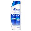 SHAMPOO HEAD SHOULDERS 3EM1 MEN 200ML