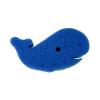 ESPONJA PARA BANHO KATY BALEIA AZUL