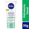 HIDRATANTE PROTETOR NIVEA EFEITO MATTE FACIAL FPS 30 50G
