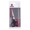 TESOURA DE CABELO MUNDIAL FIO LASER 12,7CM