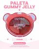 PALETA CITY GIRLS GUMMY JELLY REFERENCIA D