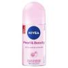 DESODORANTE ROLL ON NIVEA PEARL BEAUTY 50ML