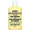 HIDRATANTE GOTA DOURADA SEM ENXÁGUE FORTALECIMENTO 320ML
