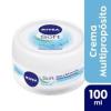 CREME HIDRATANTE NIVEA SOFT 97G
