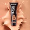 BASE LIQUIDA SPCOLORS NATURAL MATTE COR 01 30ML
