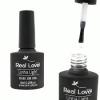 BASE EM GEL REAL LOVE LINHA LIGHT 8ML  
