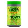 CREME TRATAMENTO NOVEX OLEO DE ABACATE 400G 