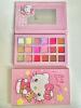 MAQUIAGEM PALETA HELLO KITY P MYJ1828