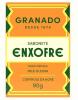 SABONETE ENXOFRE GRANADO 90G
