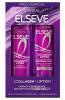 KIT SHAMPOO CONDICIONADOR ELSEVE COLLAGEN LIFTER 375ML 