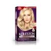 TINTURA KOLESTON LOURO CLARO ACINZENTADO  121