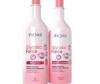 KIT SHAMPOO E CONDICIONADOR INOAR GLYCOLIC FORCE 800ML
