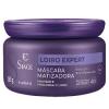 MASCARA MATIZADORA EUDORA SIAGE LOIRO EXPERT 250G 