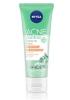 ESFOLIANTE NIVEA ACNE CONTROL 75ML