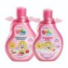 KIT CONDICIONADOR E SHAMPOO MURIEL ROSA 100ML 